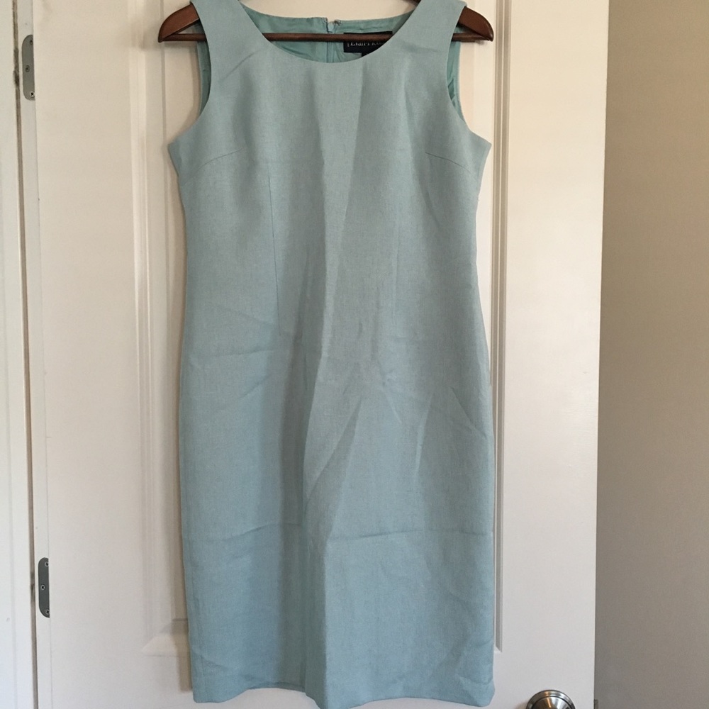 Dress and Blazer set